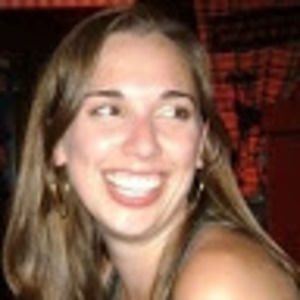 Meet your Posher, Kristi